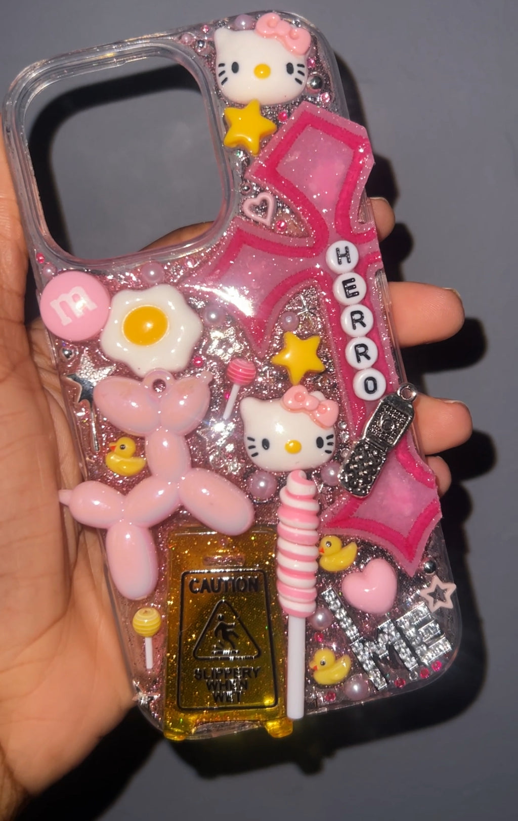 Freestyle Junk Cases