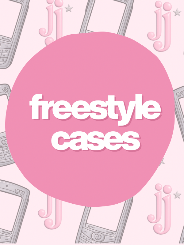 Freestyle Junk Cases